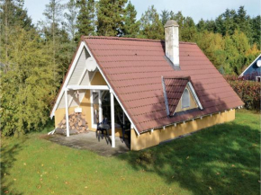 Holiday home Bowleren